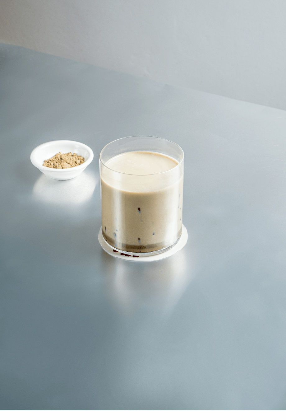Earl Grey Milk Tea