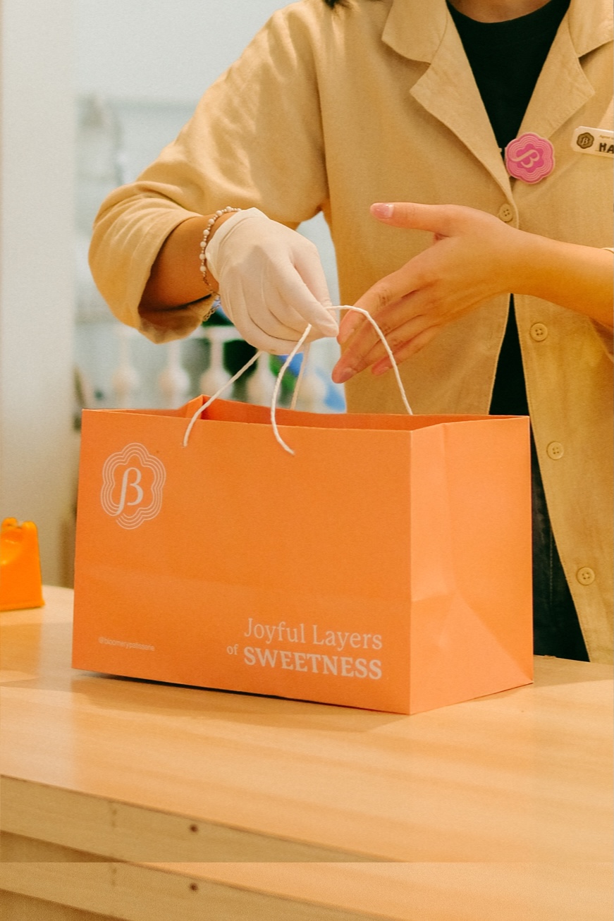 Selamat datang di Bloomery